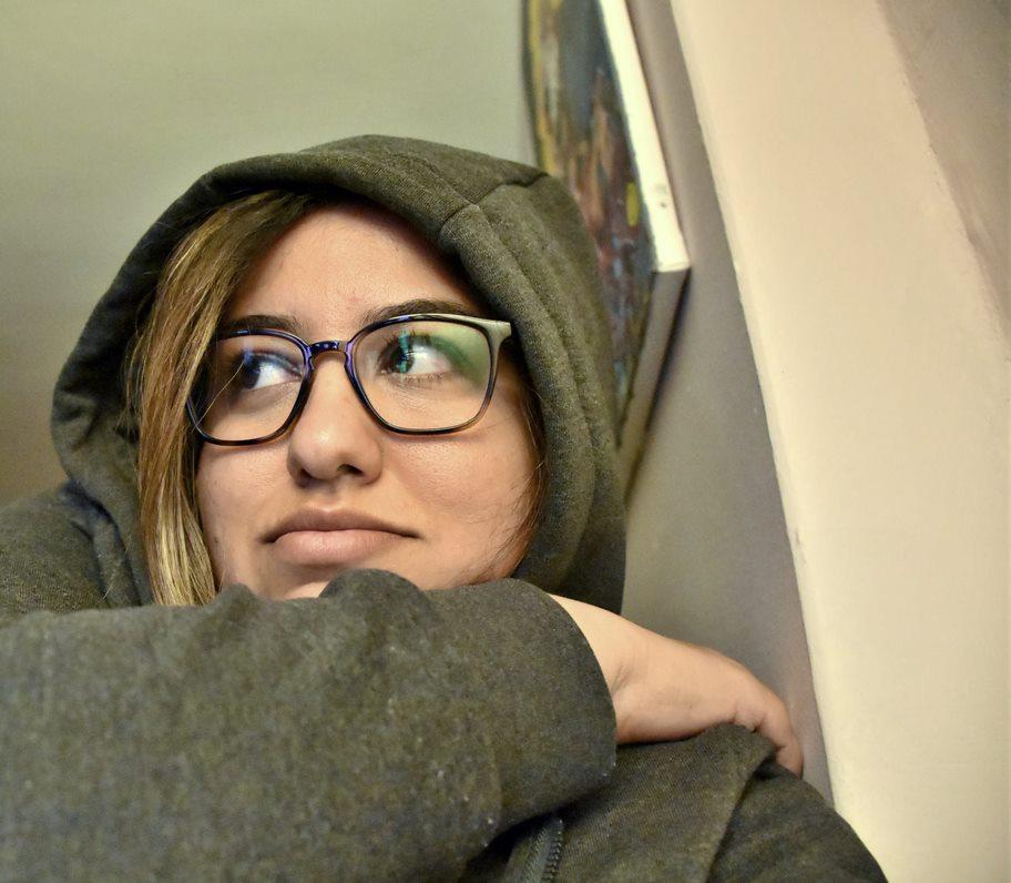 Puya Sevi Mimiroğlu